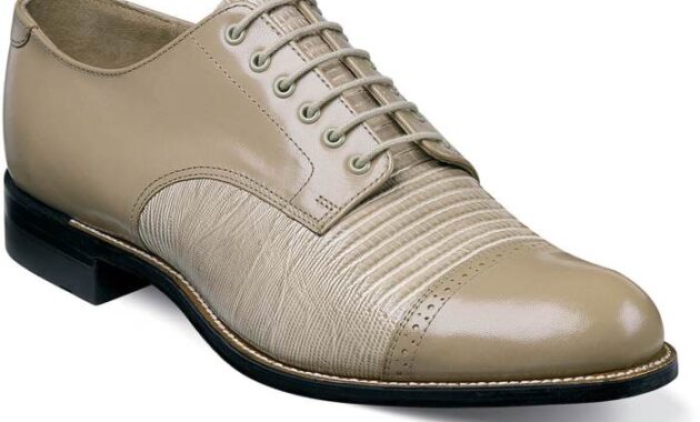 Taupe Mens Dress Shoes Elevate Your Style with Sophistication