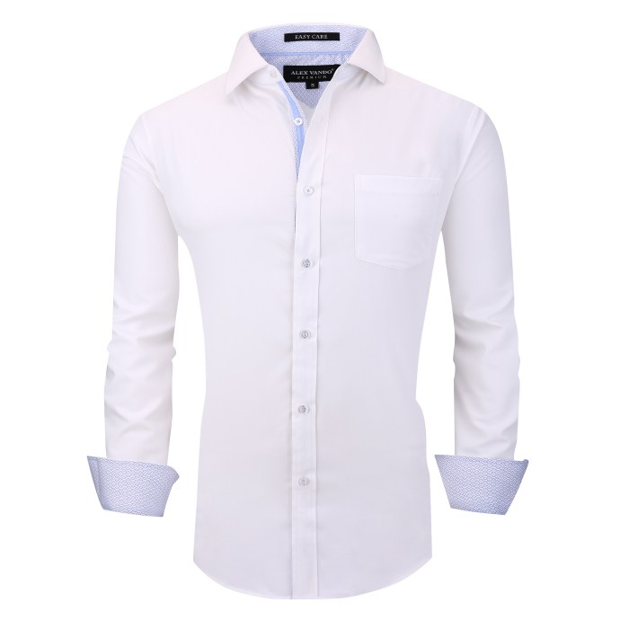 Shirts men slim fashion shirt casual clothing long designer mens dress fit male luxury business sleeve brand camisa spring panelled