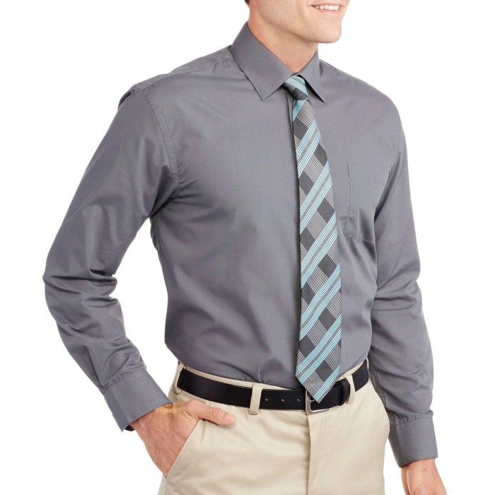 Amazon dress shirts mens