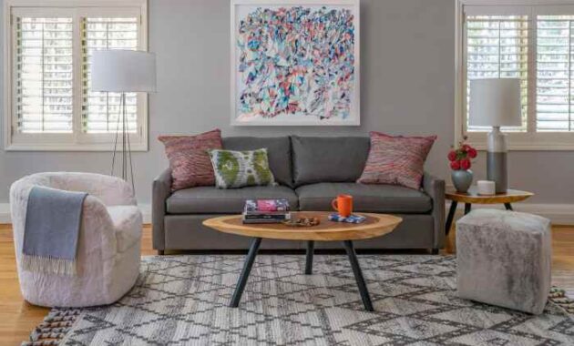 How much to charge to decorate a room – Setting the Right Price