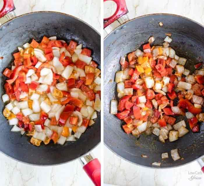 How to cook snails nigerian style