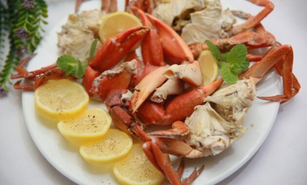 How to Cook Crab Asian Style – A Delicious Seafood Recipe