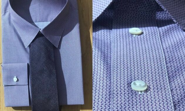 Find Mens Custom Dress Shirts Near Me Today!