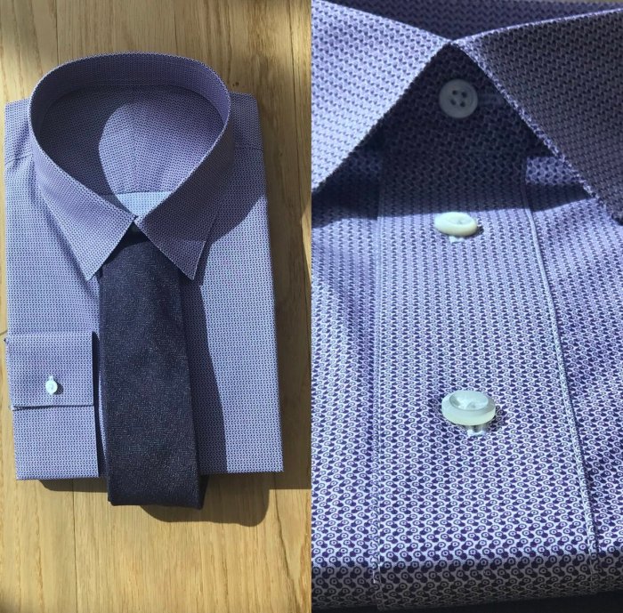 Men's custom dress shirts near me