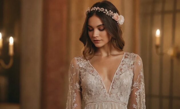 How to Find Similar Wedding Dress Styles Easily and Quickly