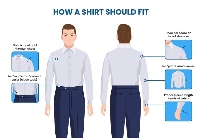 Mens dress shirts regular fit