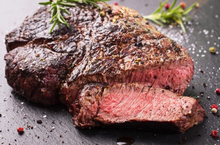 How to cook perfect steak restaurant style