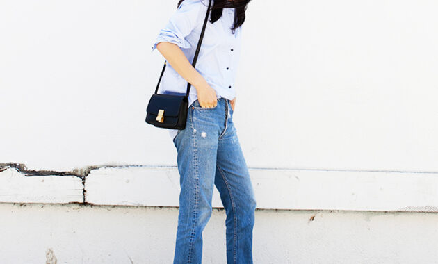 How to Dress Like a Style Blogger Unleash Your Fashionista Potential